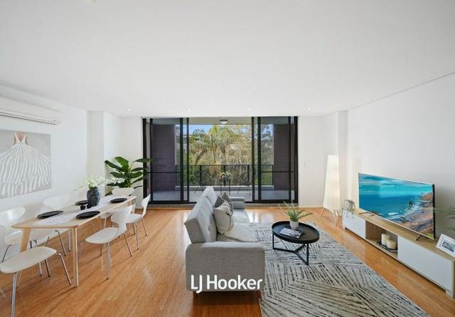 631/17-19 Memorial Ave, NSW 2075