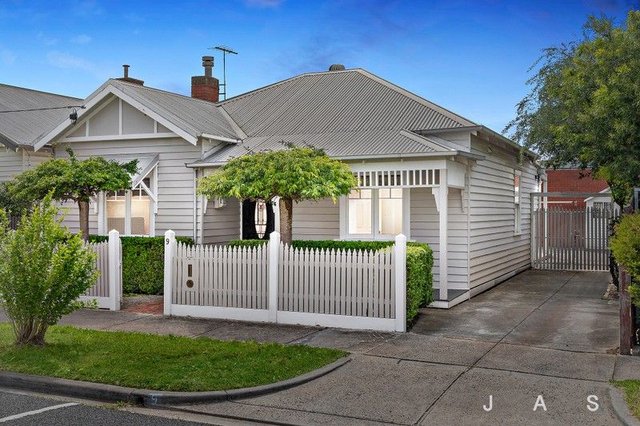 9 Dawson Avenue, VIC 3011