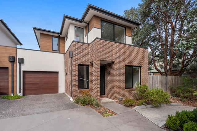 6/24 Carlisle Road, VIC 3156