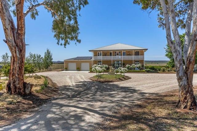 518 Fivebough Road, NSW 2705