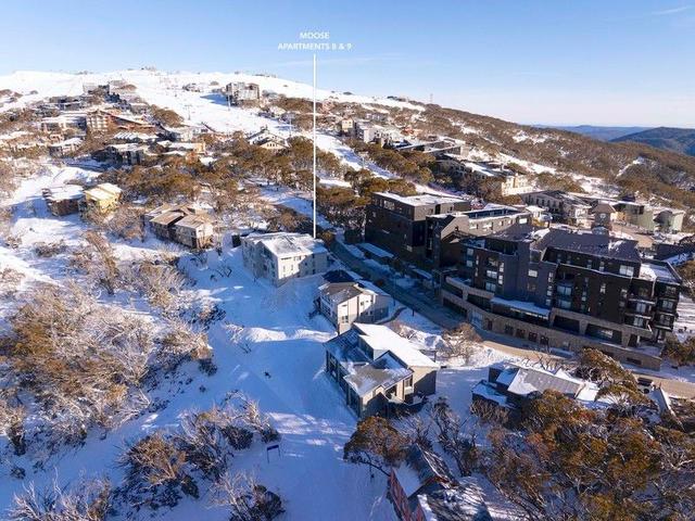 8 & 9/5 The Avenue, VIC 3723