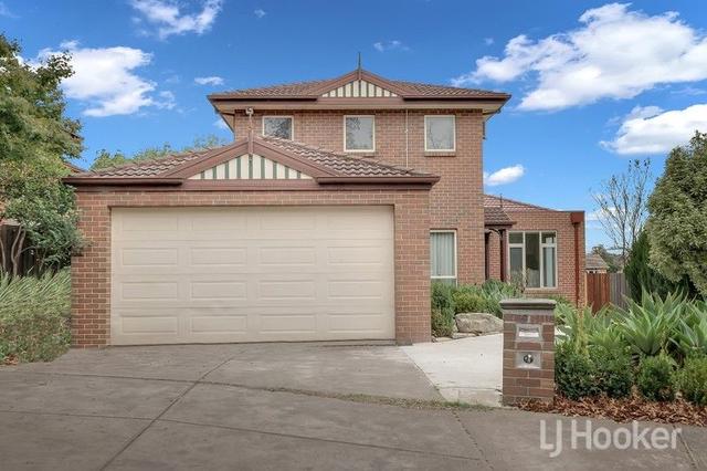 61 Ray Drive, VIC 3104