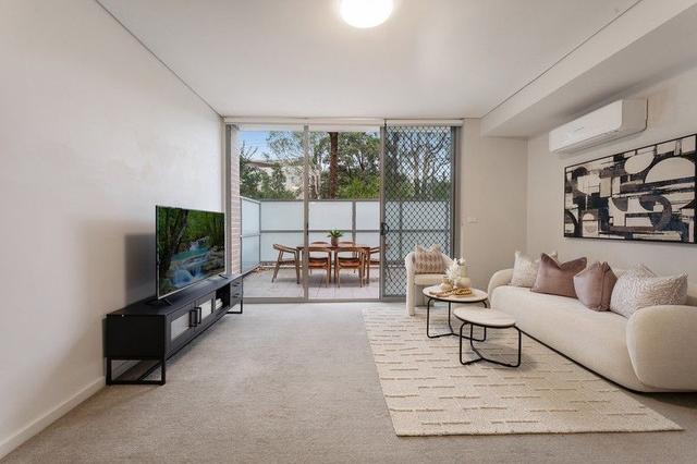 49/1 Lamond Drive, NSW 2074