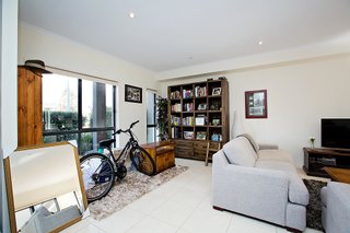 Huge Family Room