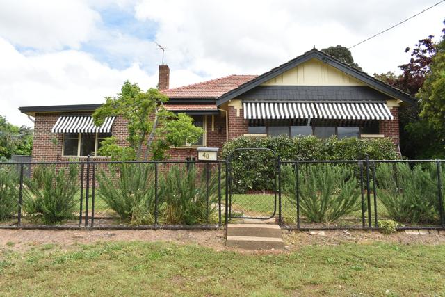 48 Berthong Street, NSW 2594