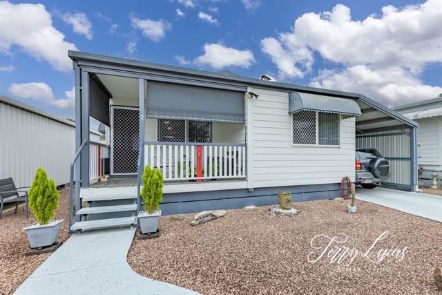 46/98 Eastern Service Road Pacific Palms Home Village, QLD 4505