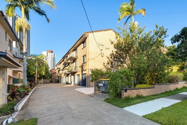 9/15 Lather Street, QLD 4215