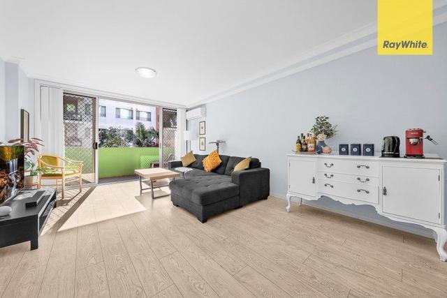 104/8D Myrtle Street, NSW 2148