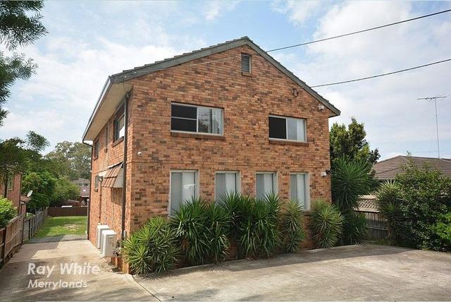 38 Frederick Street, NSW 2112