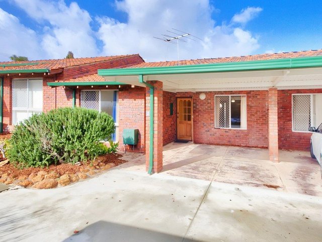 2/8 Waterloo Street, WA 6060