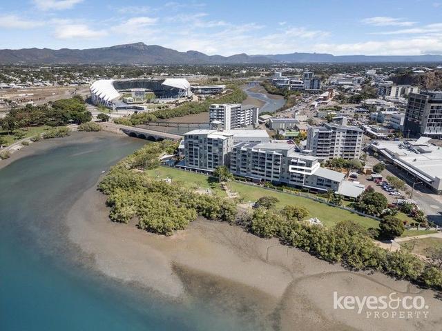 60/11-17 Stanley Street, QLD 4810