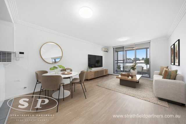 12/146-152 Parramatta Road, NSW 2140