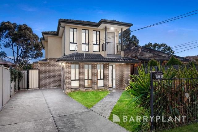 42A Shirley Street, VIC 3021