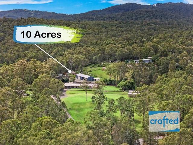 164 Quinzeh Creek Road, QLD 4207