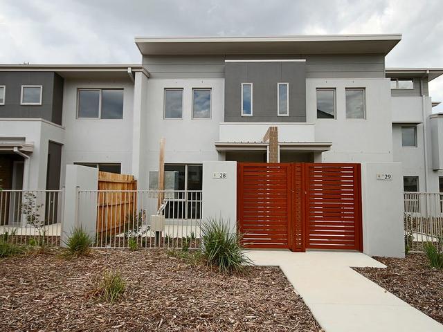 28/20 Clare Burton Crescent, ACT 2913