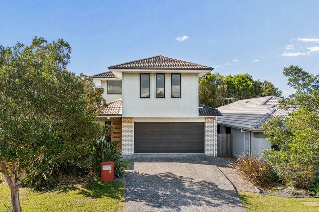 8 Tamar Circuit, QLD 4509