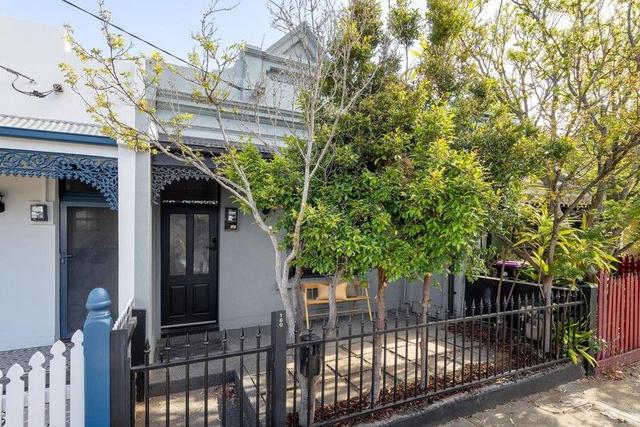 160 Stewart Street, VIC 3057