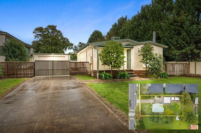 21 Wellington Street, VIC 3756
