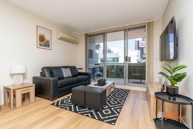 35/43 Hibberson Street, ACT 2912