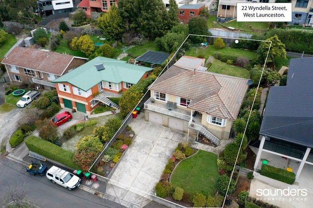 22 Wyndella Street, TAS 7250
