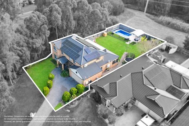 1 Linton Road, NSW 2567