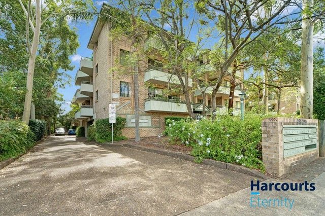 22/237-239 Targo Road, NSW 2146