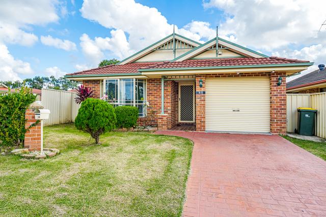 2a Lightning Ridge Road, NSW 2168