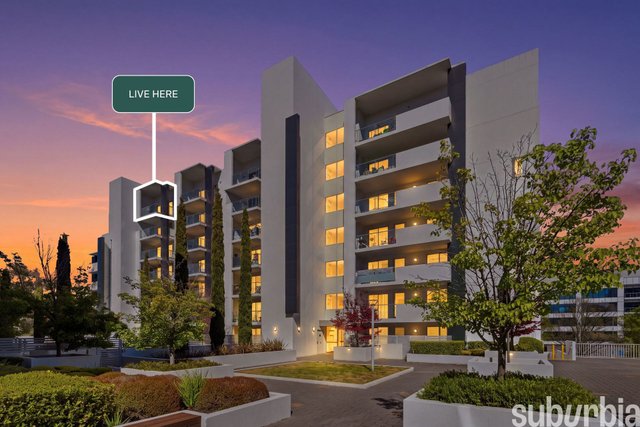 78/57 Benjamin Way, ACT 2617