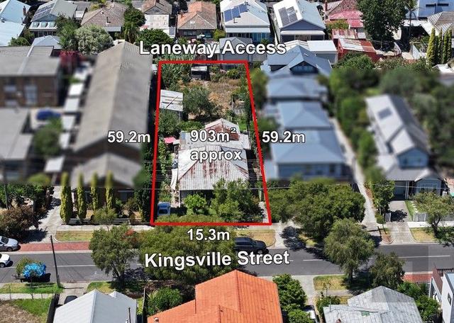 77 Kingsville Street, VIC 3012