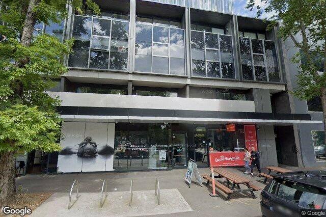202/144 Clarendon Street, VIC 3006