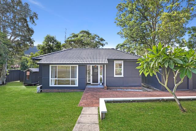 54 Wallace Road, NSW 2519