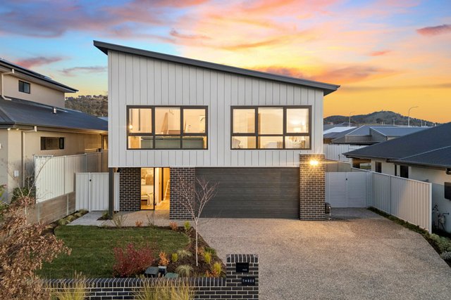 3 Maidenhair Road, NSW 2620