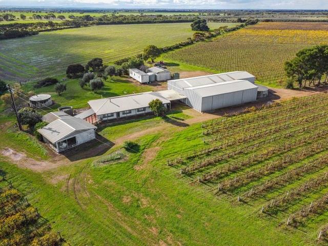 516 388a,  388b & 516 Finniss-Clayton  Road, SA 5255