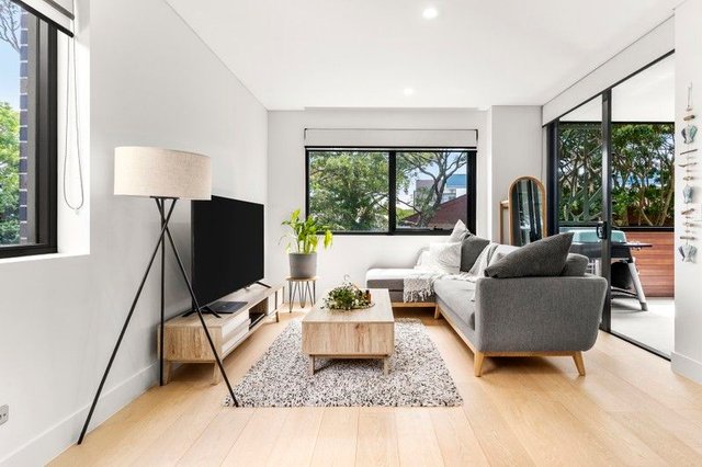 103/11 Hinkler Avenue, NSW 2229