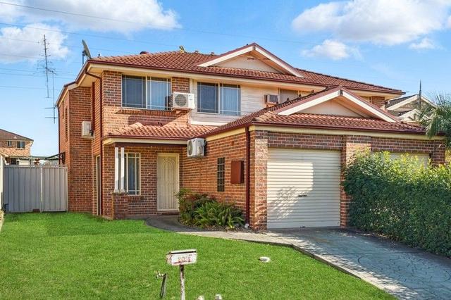 20A Antares Avenue, NSW 2168