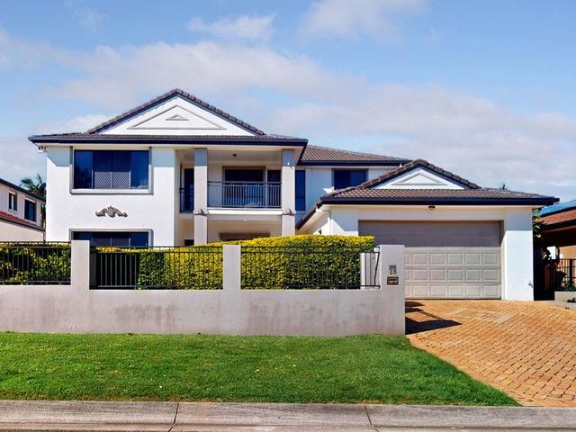 28 Lily Circuit, QLD 4112