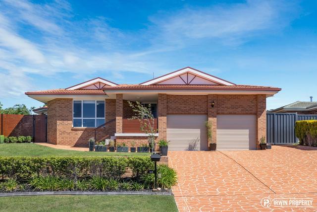 26 Colverwell Crescent, NSW 2619