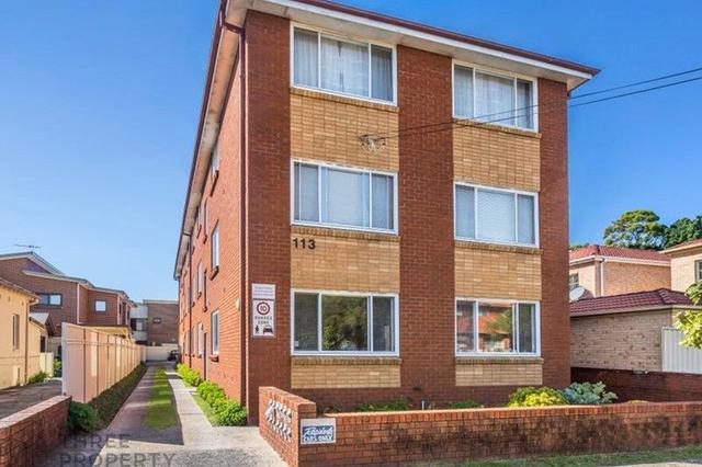 3/113 Sutherland  Street, NSW 2020