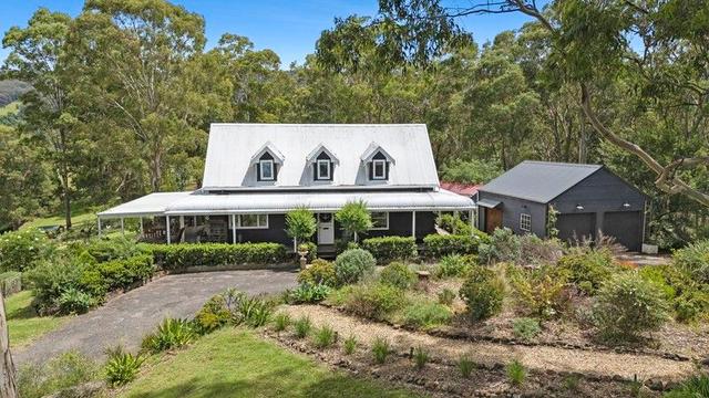 244 Hermitage Road, NSW 2758