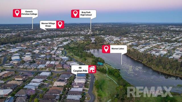 48 Caspian Parade, QLD 4500