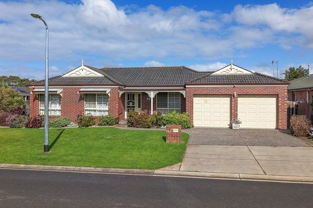 21 Evelyn Crescent, VIC 3280