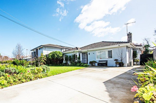 25 Chanak Street, VIC 3145