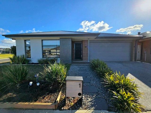 1 Edwin Street, VIC 3217