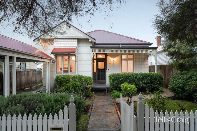 33 Jenkins Street, VIC 3070