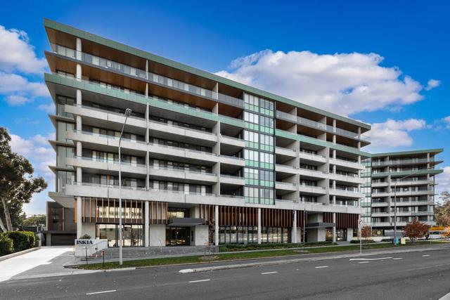 10/81 Constitution Avenue, ACT 2612