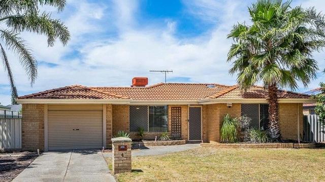 4 Beagle Pl, WA 6108