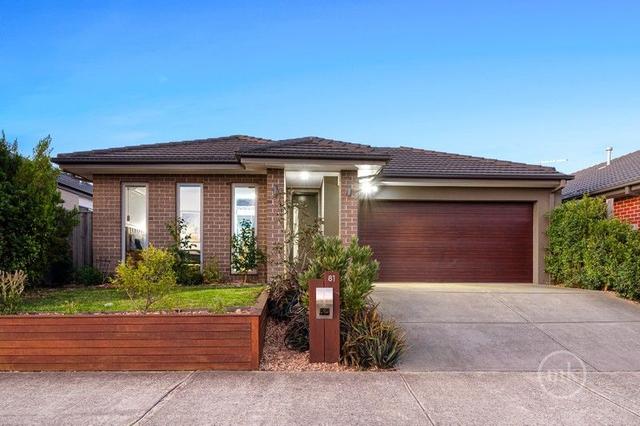 81 Wallaroo Way, VIC 3754