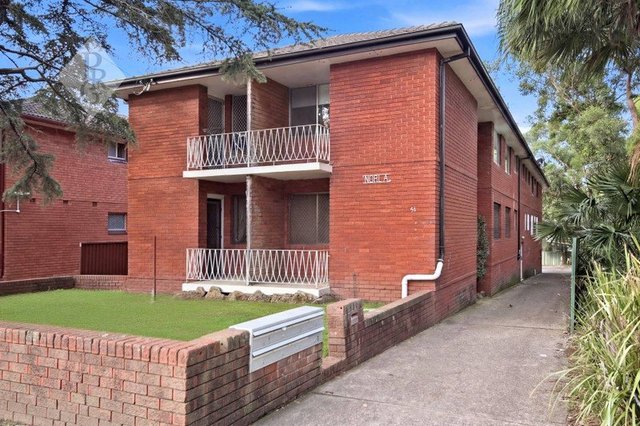 6/51 MacDonald Street, NSW 2195