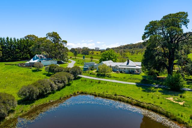 329 Bridge Creek Road, NSW 2583