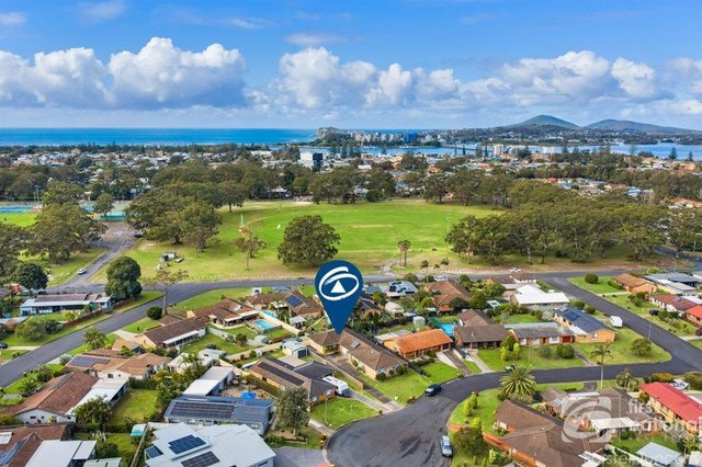 2/9 Sheppard Close, NSW 2428